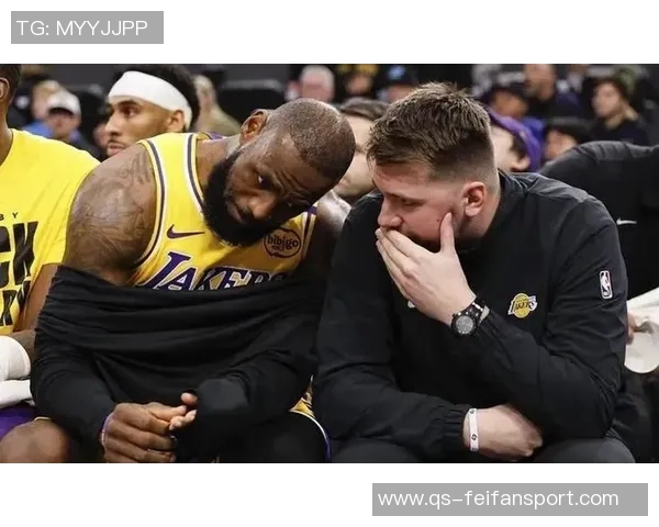 老詹新称号引热议魔仙哥曝与布朗尼东契奇同场竞技趣事