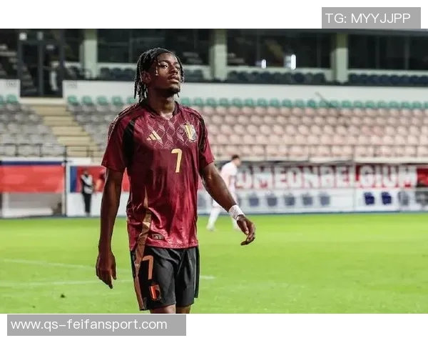 比利时U21最强阵容揭晓拉维亚领衔价值4000万欧姆班古拉与M福法纳入选 比利时U21最强阵容揭晓拉维亚领衔价值4000万欧姆班古拉与M福法纳入选