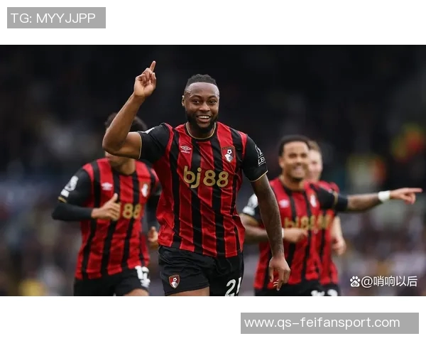 英媒曝塞梅尼奥合同含解约金条款伯恩茅斯要价超7500万镑