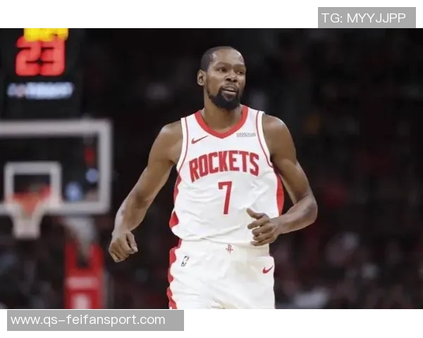 杜兰特赞贝利潜力无限期待他未来的成长与突破