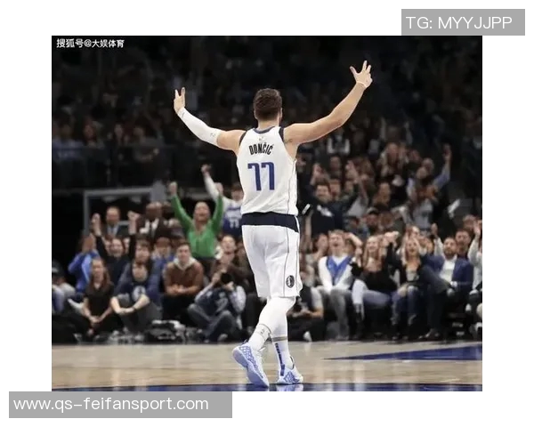 美记分析东契奇与文班亚马的MVP争夺战谁将最终胜出