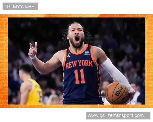 尼克斯第三节发力40-28逆转布伦森独得12分助力球队反超 尼克斯第三节发力40-28逆转布伦森独得12分助力球队反超