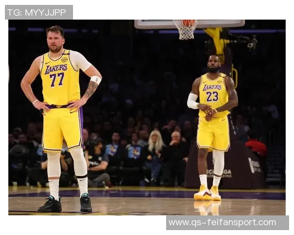 东契奇谈老詹回归球队目标与钓鱼动作背后的友谊故事 东契奇谈老詹回归球队目标与钓鱼动作背后的友谊故事