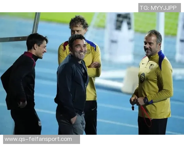 弗里克执教巴萨情绪波动加剧前任哈维亦曾经历相似挑战