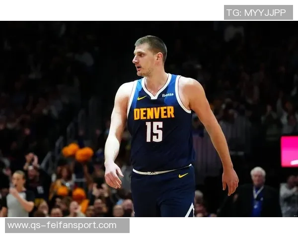 蒂格：康宁汉姆独领风骚超越东契奇与SGA是MVP最佳人选