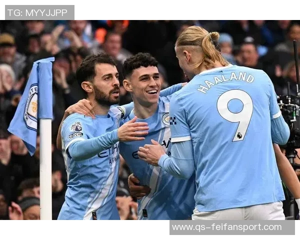 曼城本赛季英超机会创造榜单福登多库领衔B席等多名球员紧随其后