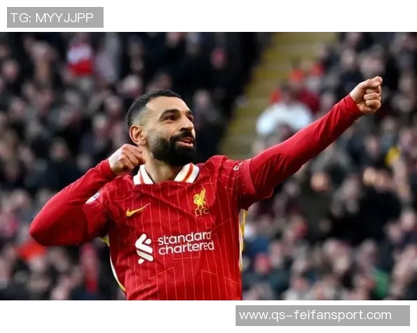 萨拉赫在2025年英超联赛中创造19次重大机会成最佳表现 萨拉赫在2025年英超联赛中创造19次重大机会成最佳表现