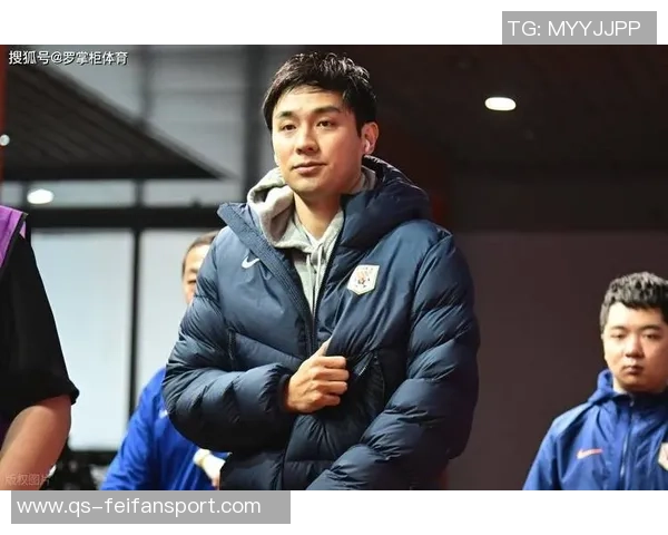 吴兴涵有望租借津门虎重返故乡开启新篇章