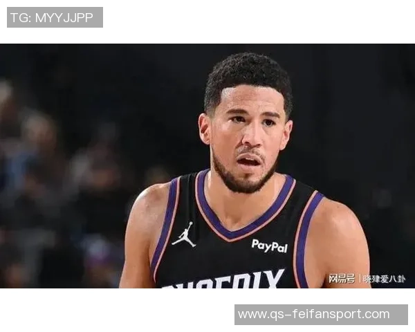 布克表示太阳队焕然一新全队已将上赛季的遗憾抛诸脑后 布克表示太阳队焕然一新全队已将上赛季的遗憾抛诸脑后