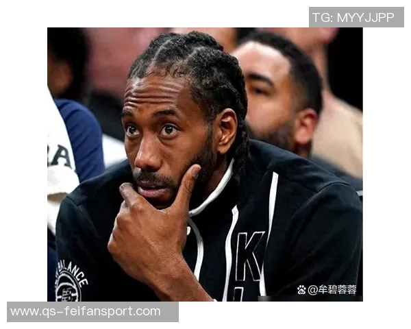 伦纳德期待主场全明星赛代表快船出战将是无与伦比的荣耀 伦纳德期待主场全明星赛代表快船出战将是无与伦比的荣耀