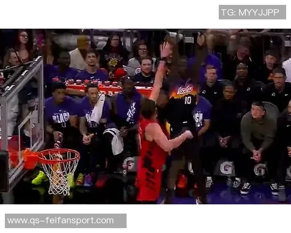 太阳队决定将10号新秀马卢阿奇送往G联盟锻炼提升