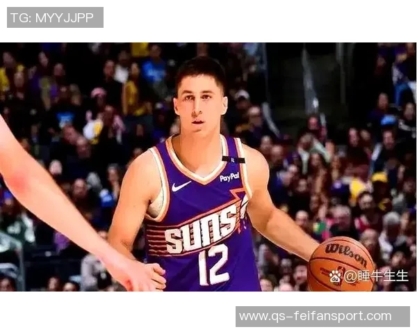 布克称赞吉莱斯皮表现出色更衣室成员早已预见他的潜力