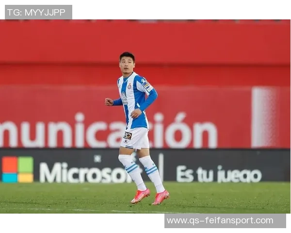 武磊回顾留洋七年感慨时光飞逝与西班牙人始终相伴